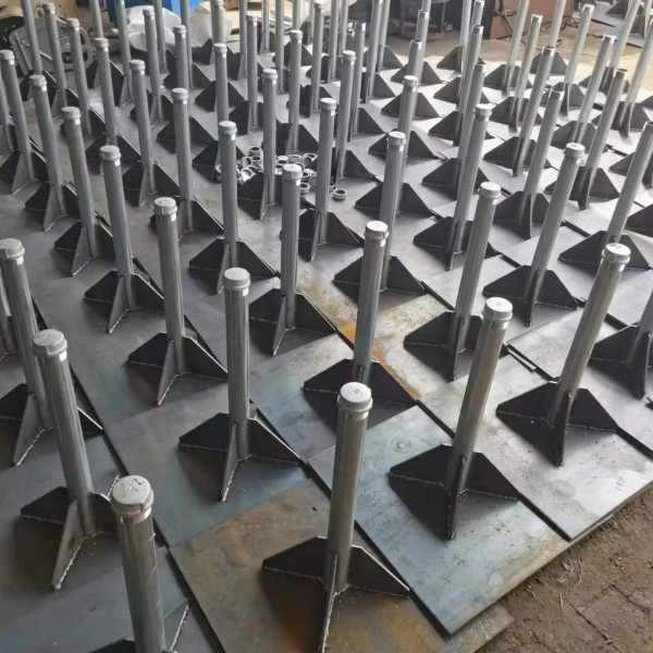 阜城沉降板现货