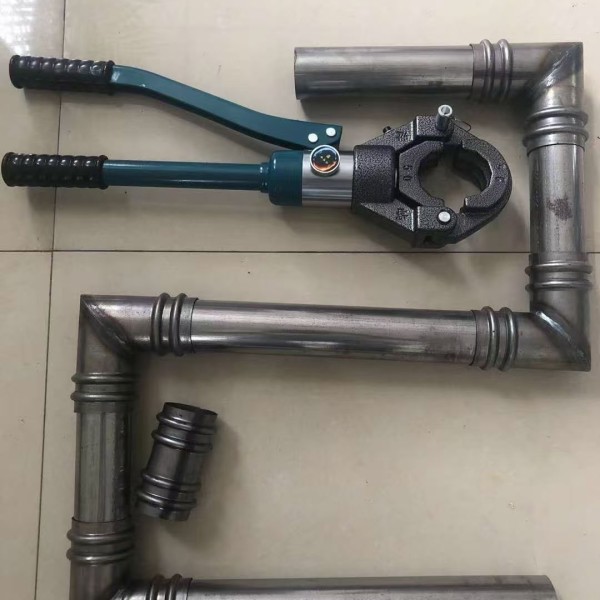 阜城鑫亿呈冷却管